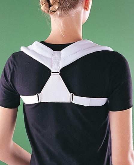 Stabilizator obojczyka 4075 OPPO
